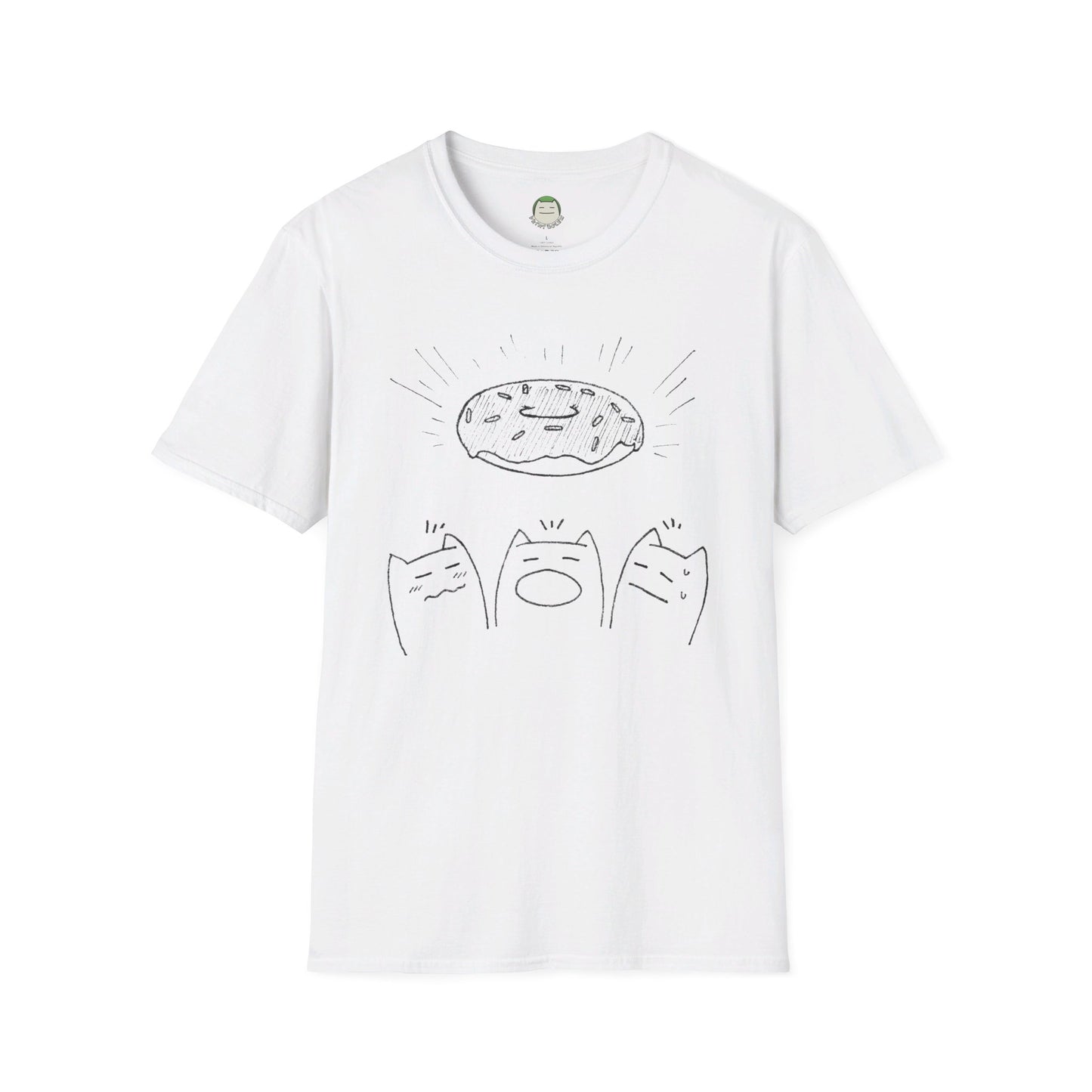 Eyes On The Prize T-Shirt