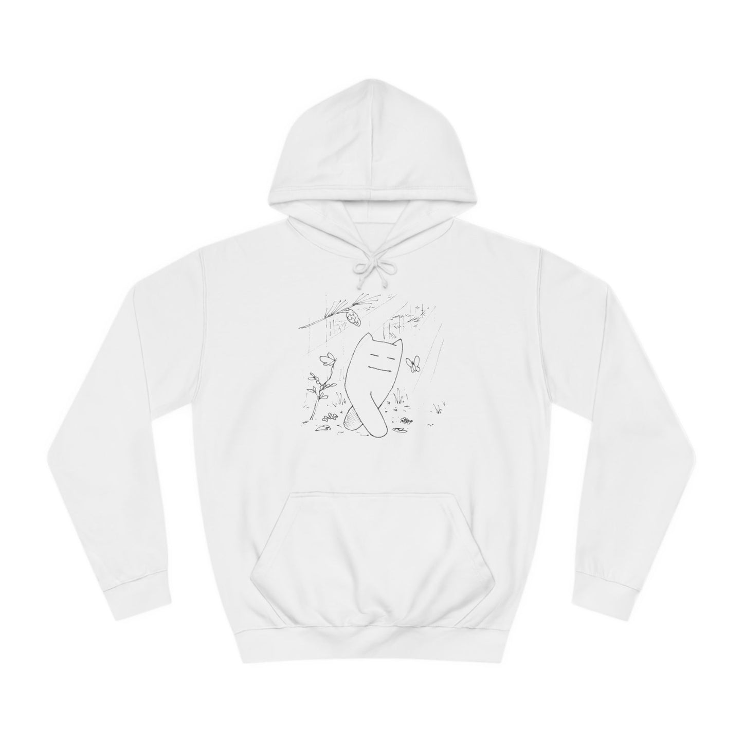 Pine Walk Hoodie