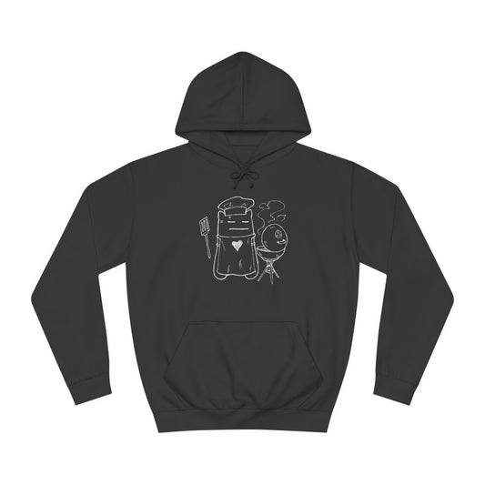 Grill Boss Hoodie
