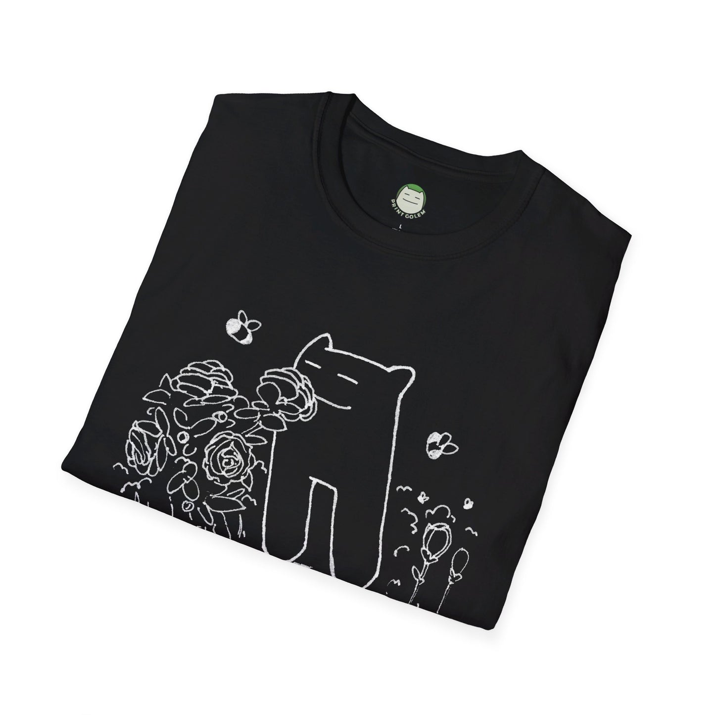 Roses T-Shirt