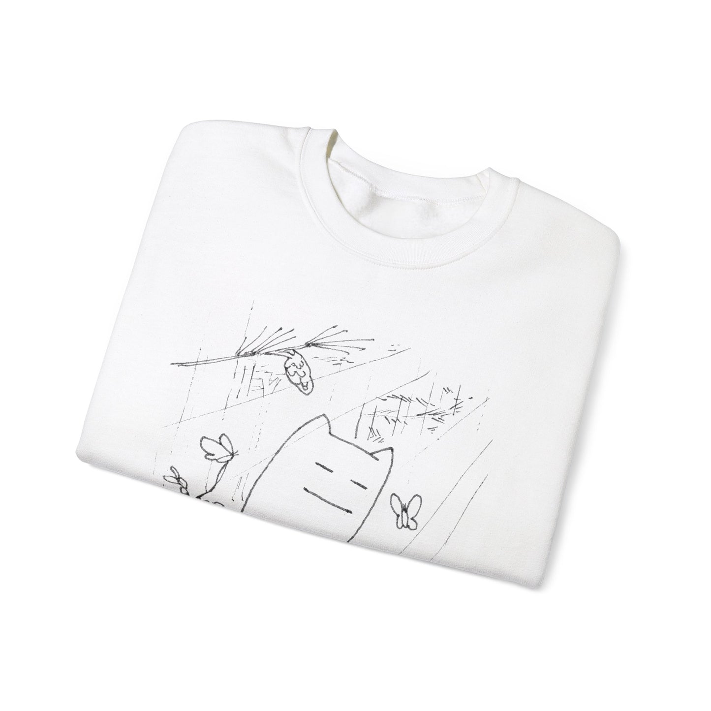 Pine Walk Crewneck Sweatshirt
