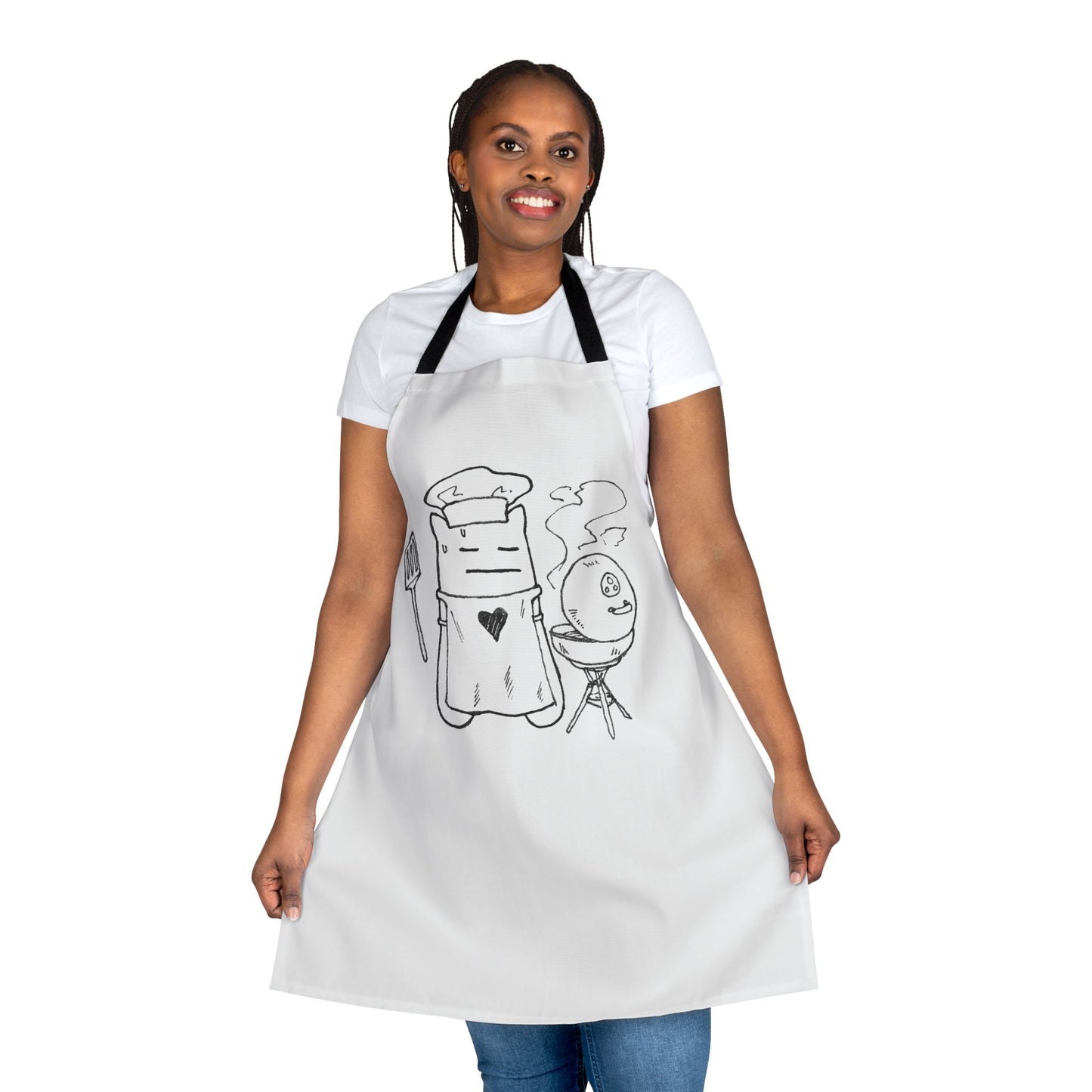 Grill Boss Apron