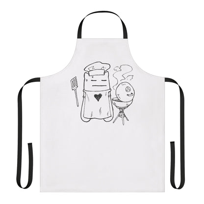 Grill Boss Apron