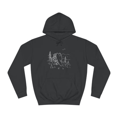 Nature Hike Hoodie