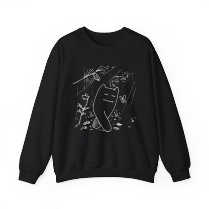 Pine Walk Crewneck Sweatshirt