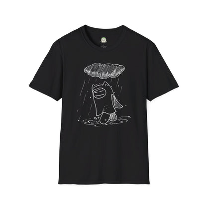 Poncho Golem T-Shirt