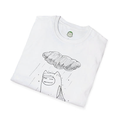 Poncho Golem T-Shirt