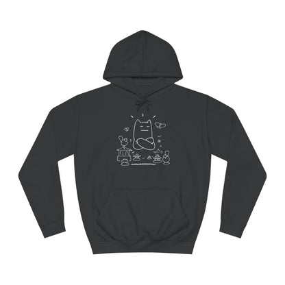 Meditation Hoodie