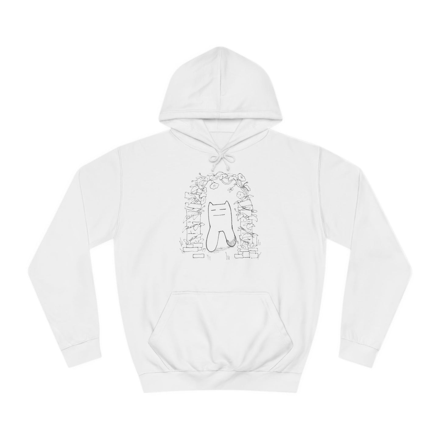 Ruin Walk Hoodie