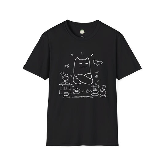 Meditation T-Shirt