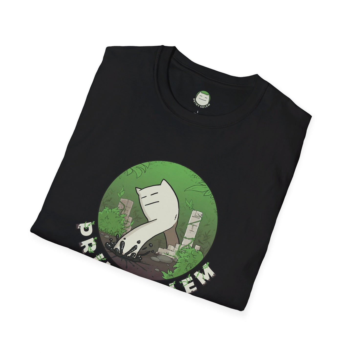Stomp Logo T-Shirt