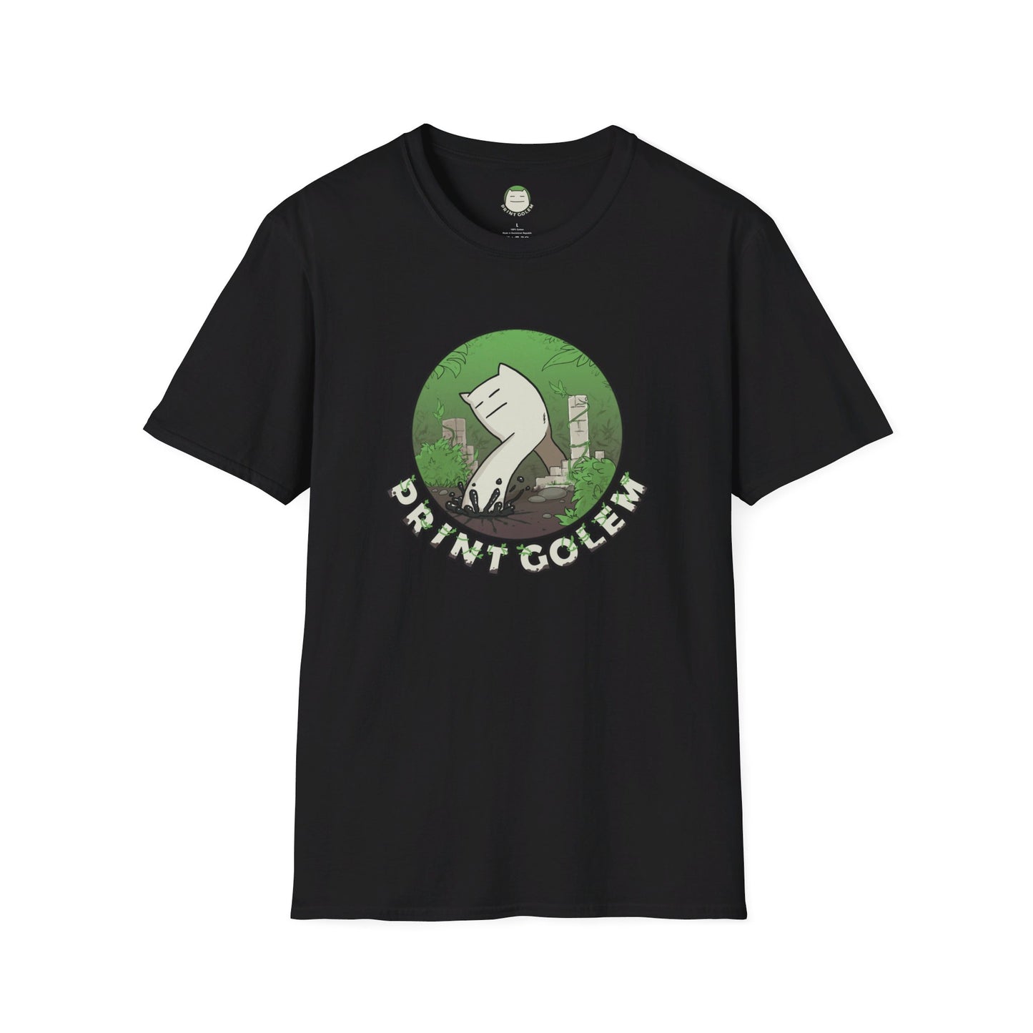 Stomp Logo T-Shirt
