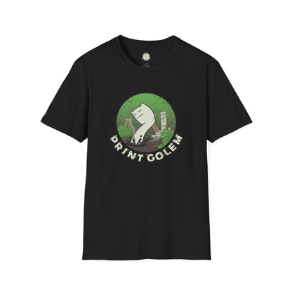 Stomp Logo T-Shirt