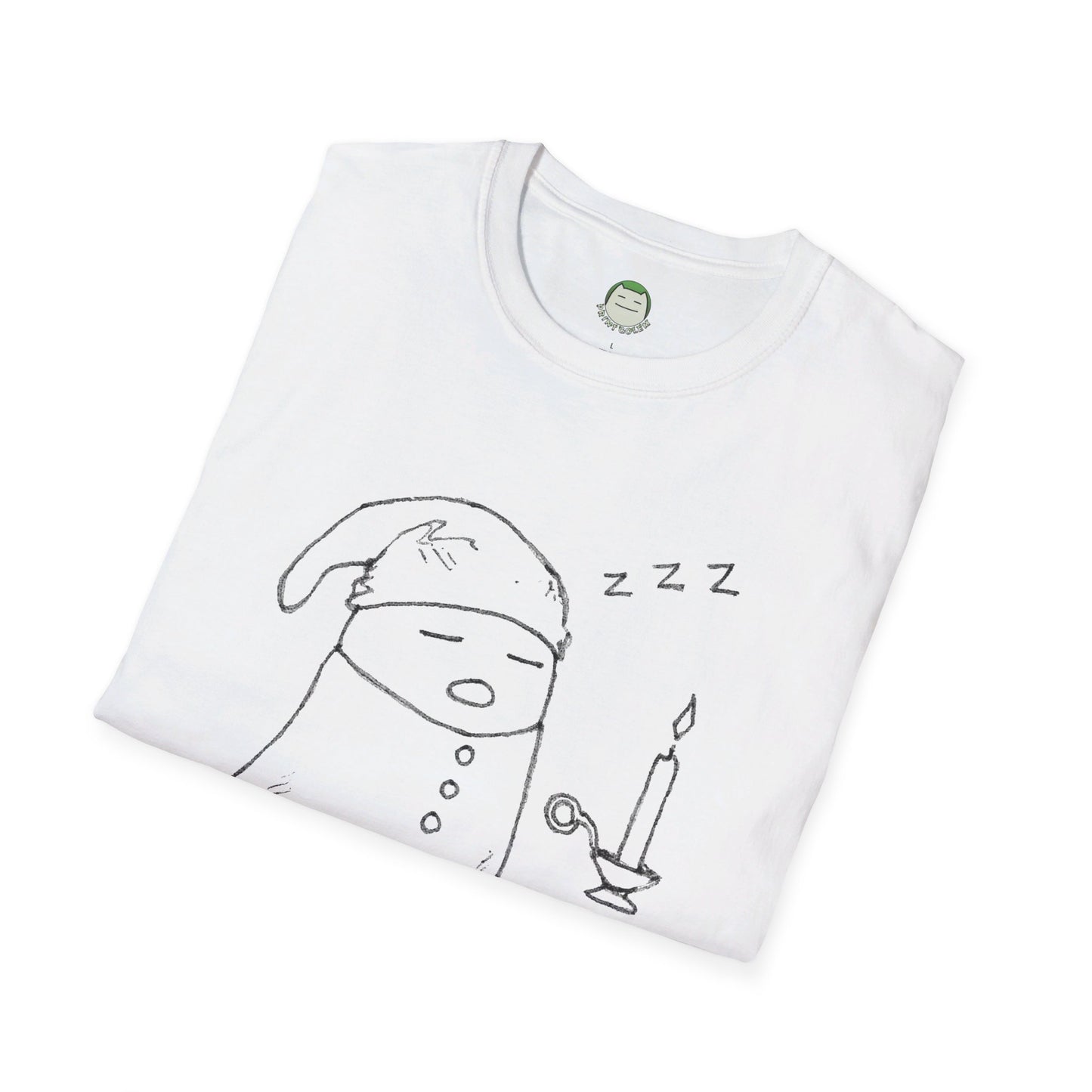 Sleepwalking T-Shirt