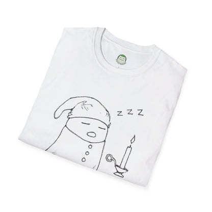 Sleepwalking T-Shirt