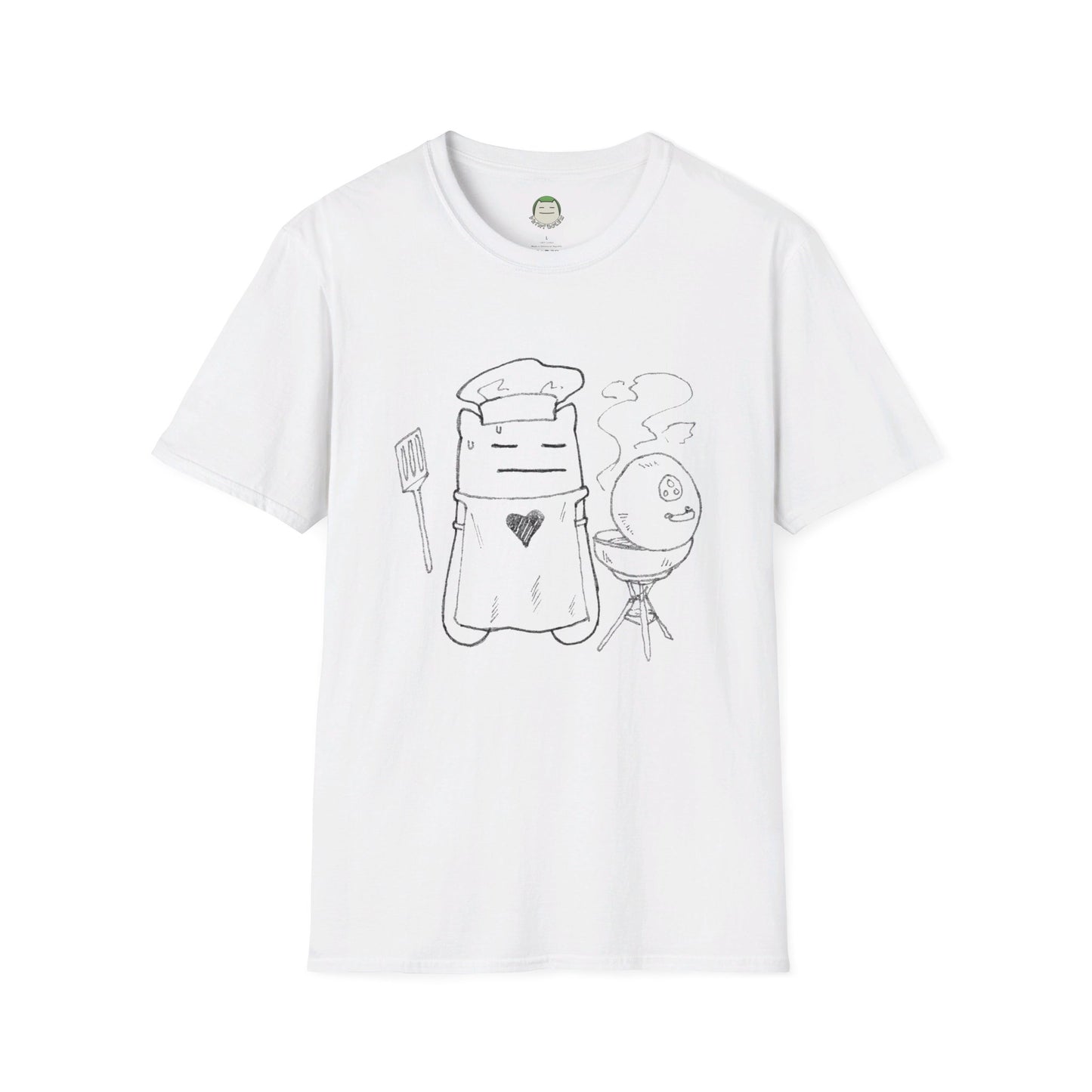 Grill Boss T-Shirt