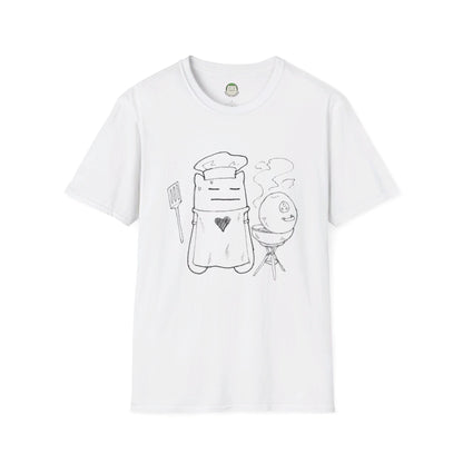 Grill Boss T-Shirt