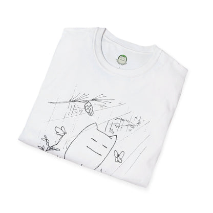 Pine Walk T-Shirt
