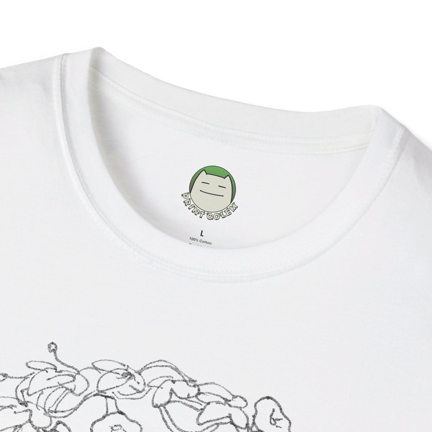 Ruin Walk T-Shirt