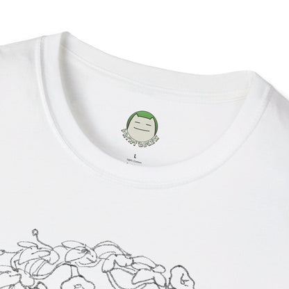 Ruin Walk T-Shirt