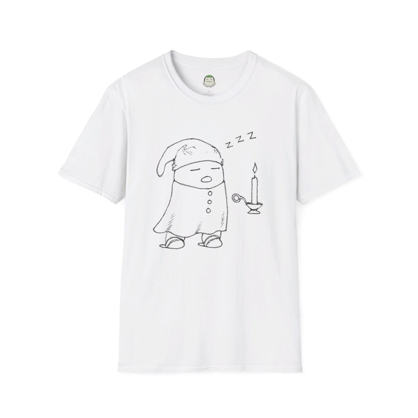 Sleepwalking T-Shirt