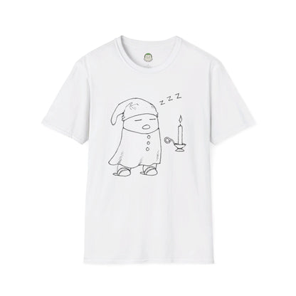 Sleepwalking T-Shirt