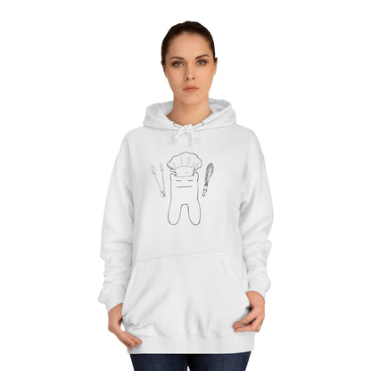 Cookboss Hoodie