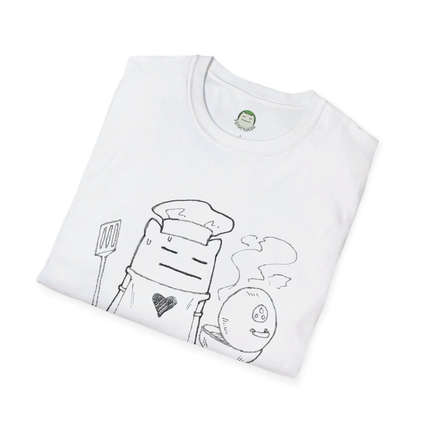 Grill Boss T-Shirt