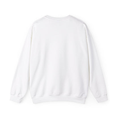Grill Boss (w/text) Crewneck Sweatshirt