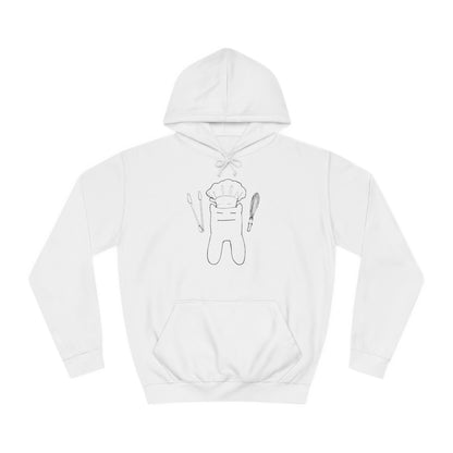 Cookboss Hoodie