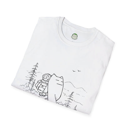 Nature Hike T-Shirt