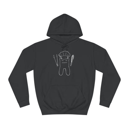 Cookboss Hoodie