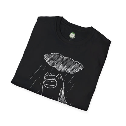 Poncho Golem T-Shirt