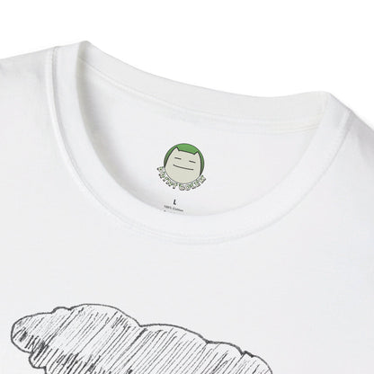 Poncho Golem T-Shirt