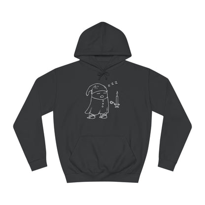 Sleepwalking Hoodie