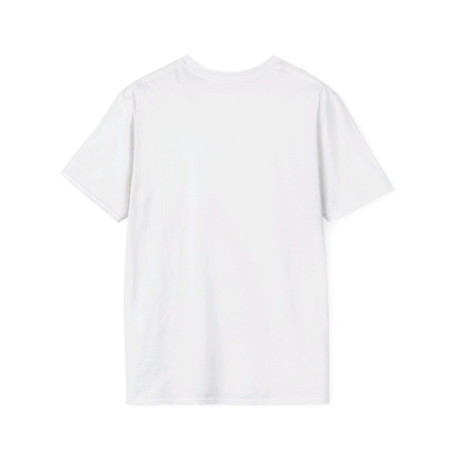 No More After Four T-Shirt