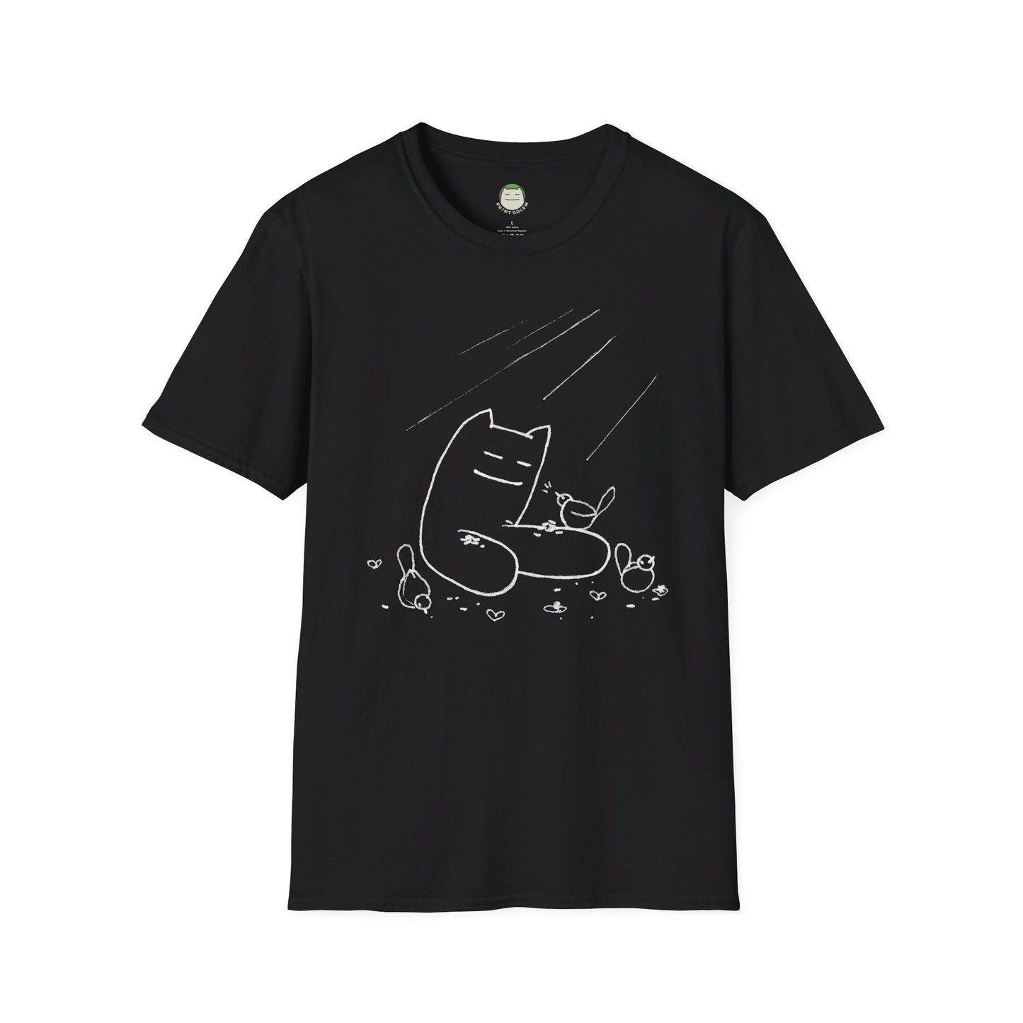 Bird Friends T-Shirt