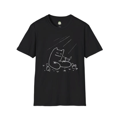 Bird Friends T-Shirt