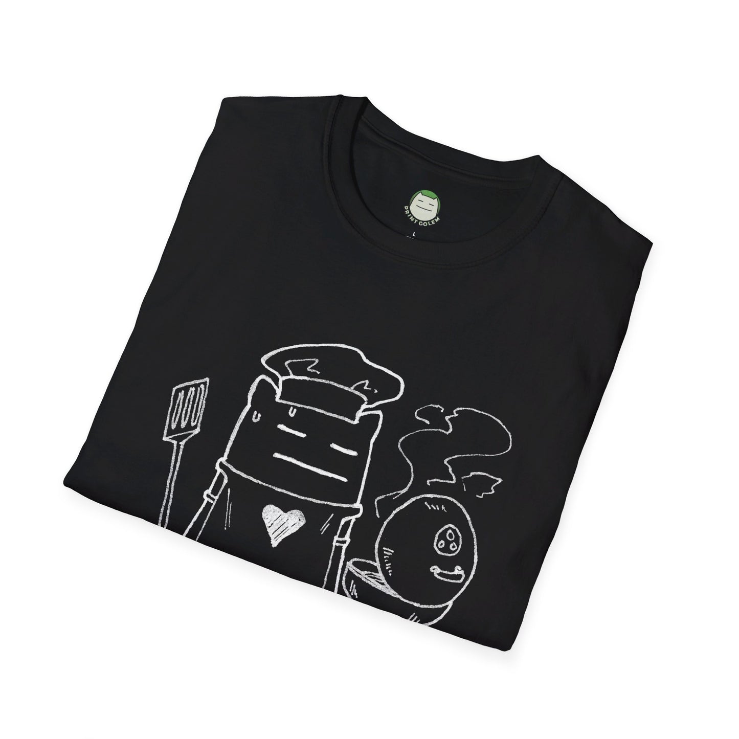 Grill Boss T-Shirt