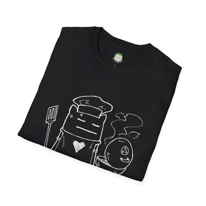 Grill Boss T-Shirt