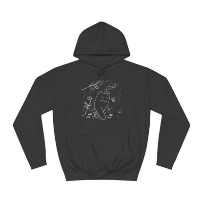Pine Walk Hoodie