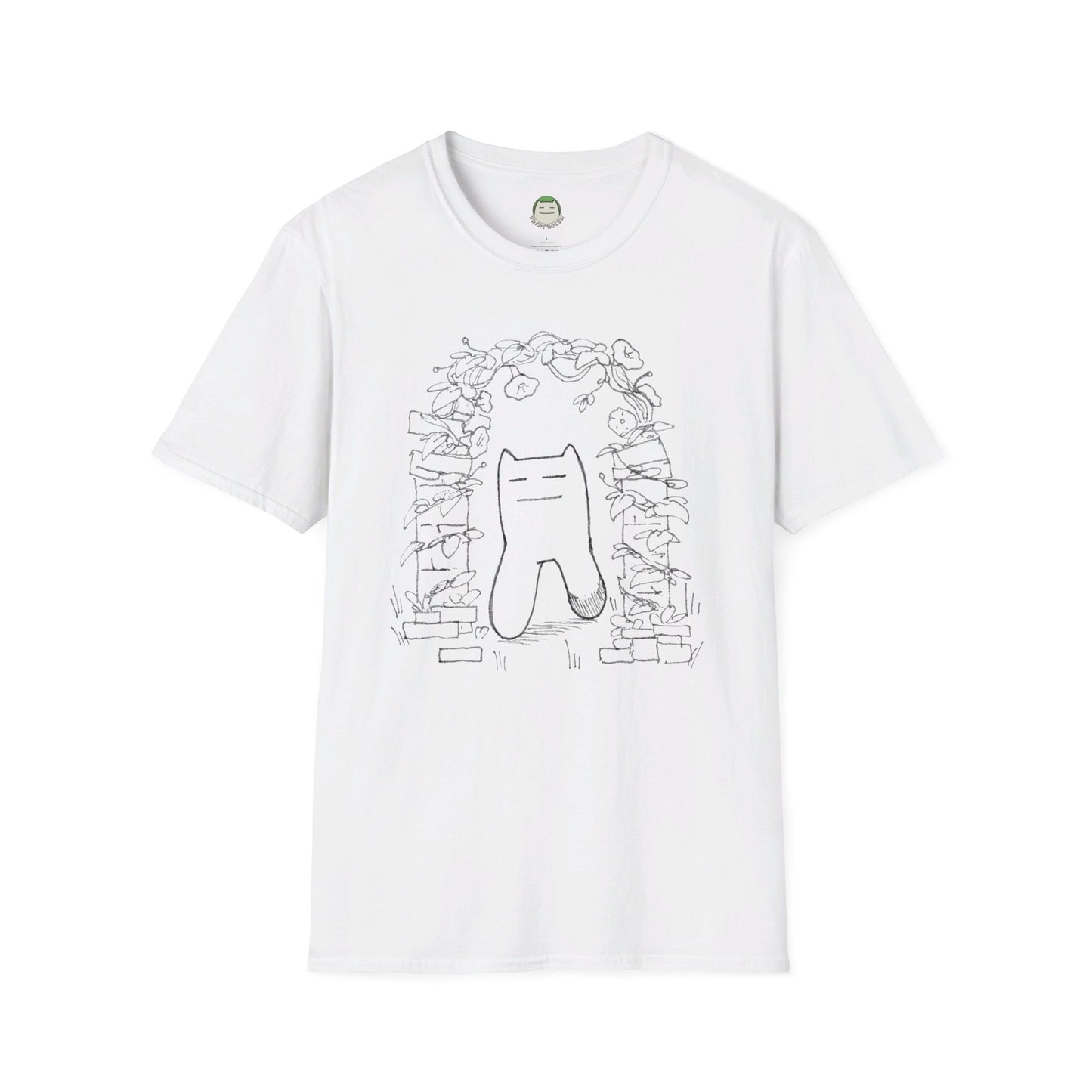 Ruin Walk T-Shirt