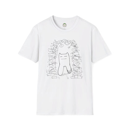Ruin Walk T-Shirt
