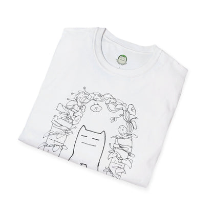Ruin Walk T-Shirt