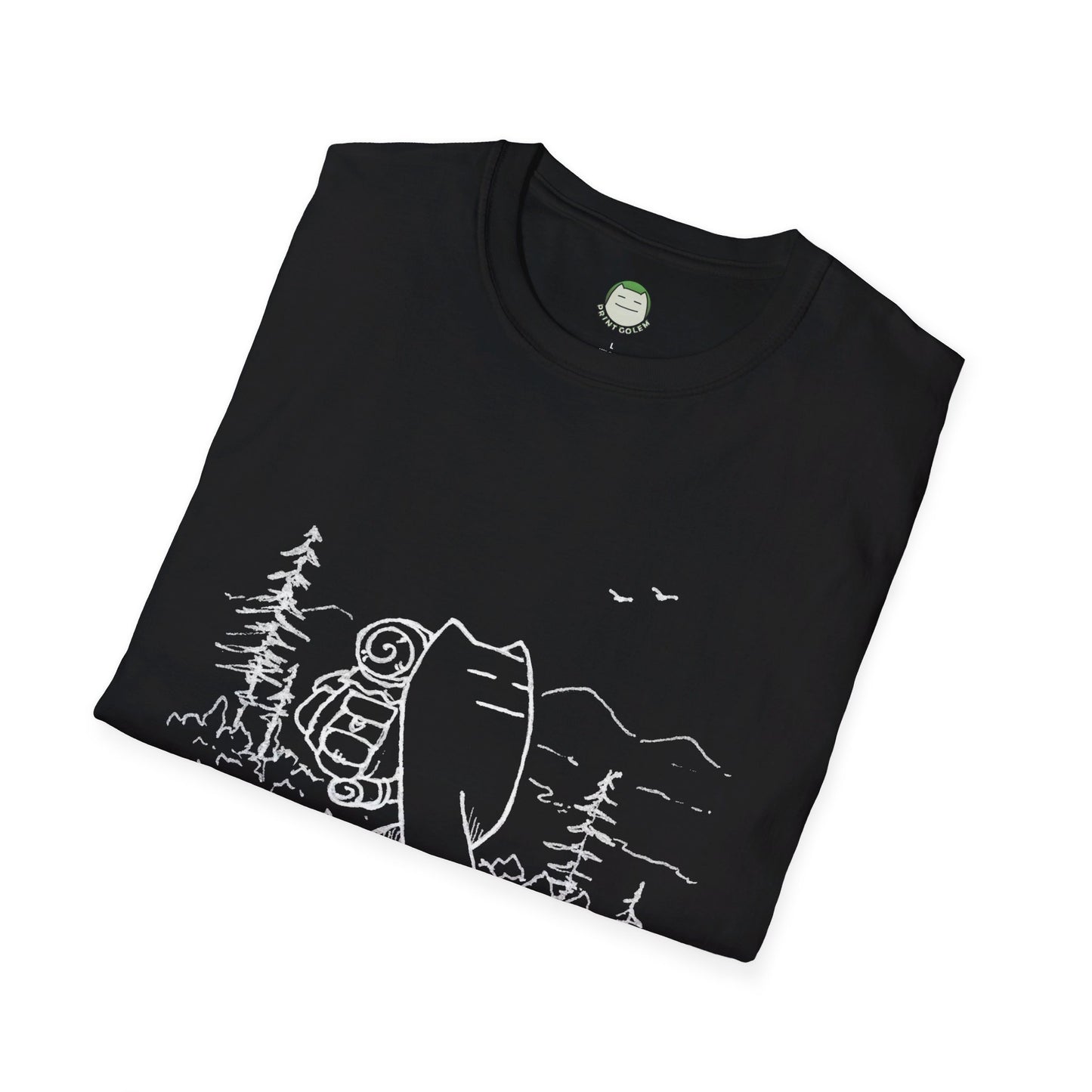 Nature Hike T-Shirt