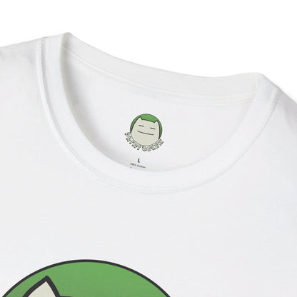 Print Golem Logo T-Shirt