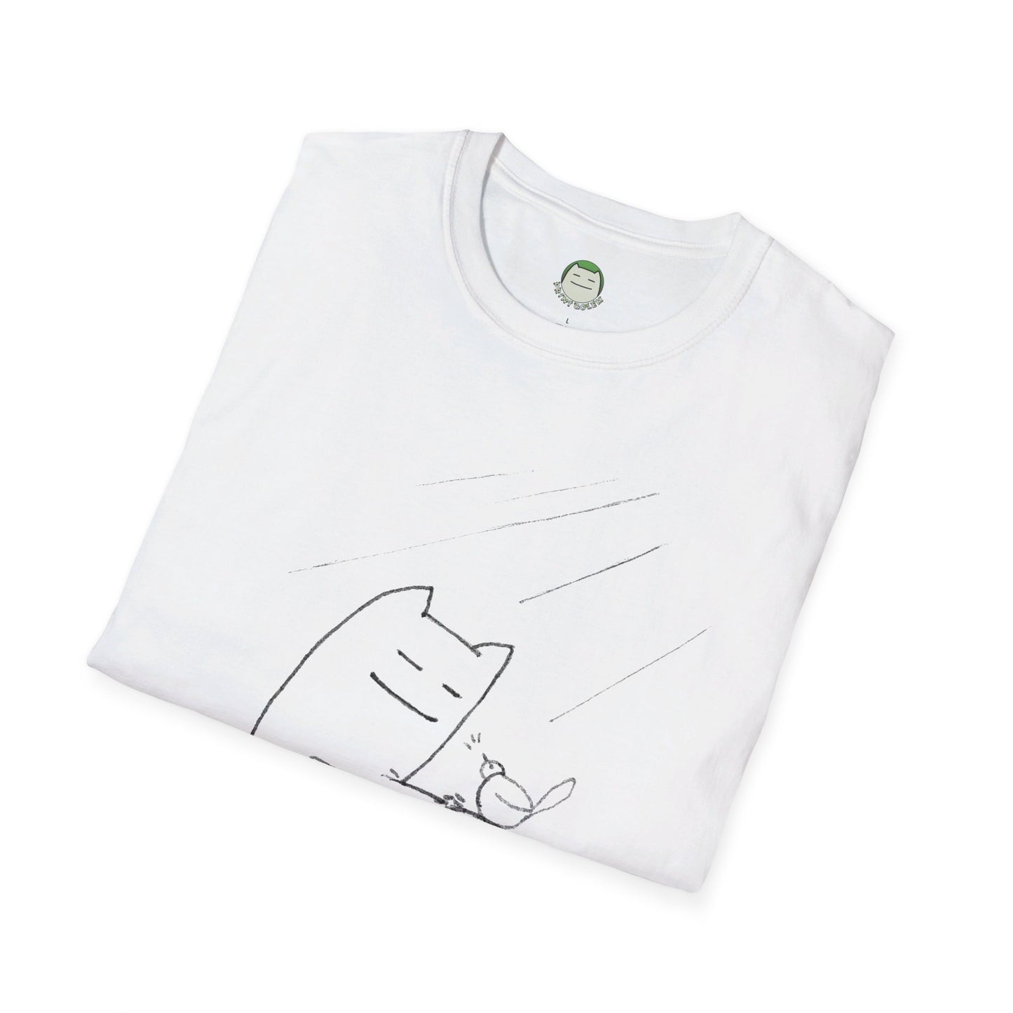 Bird Friends T-Shirt