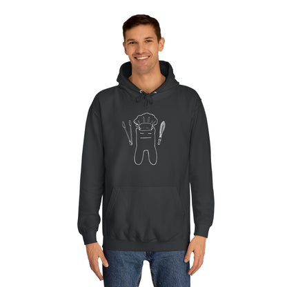 Cookboss Hoodie