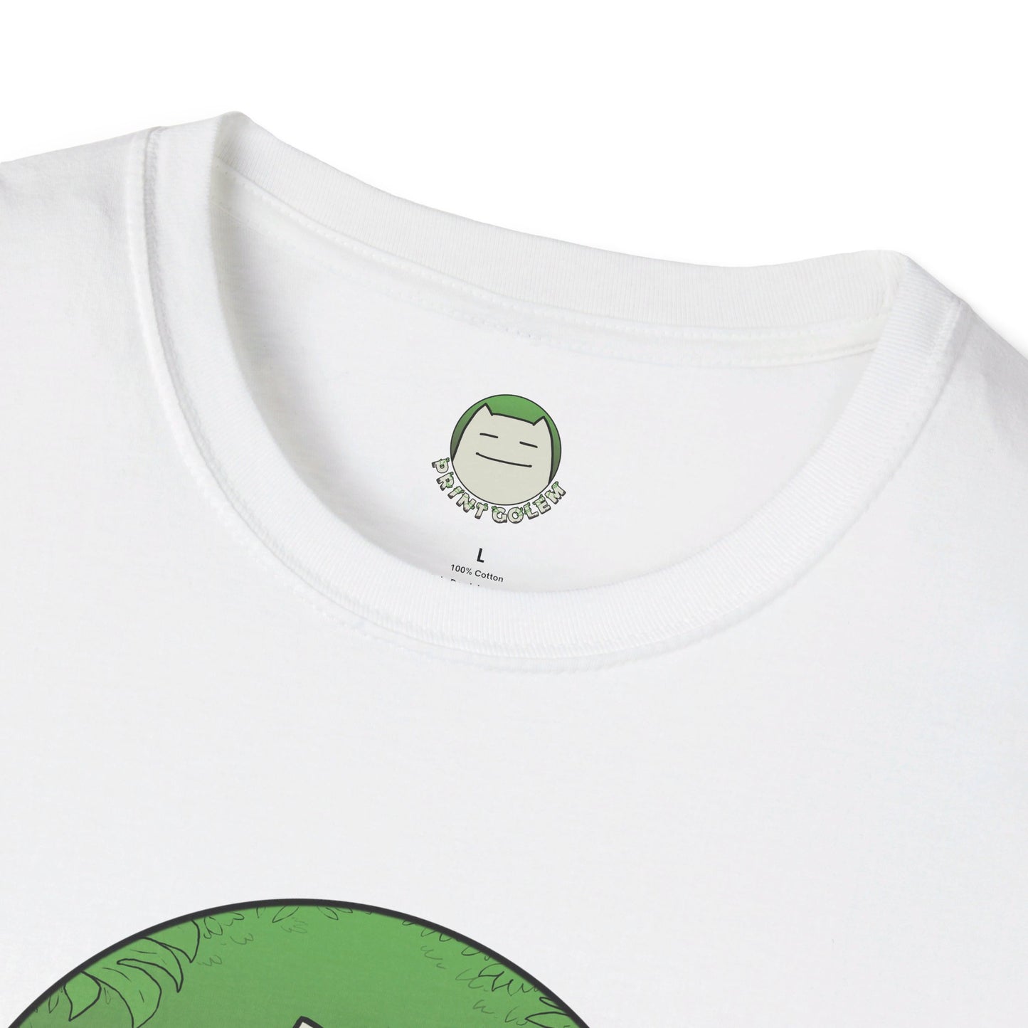 Stomp Logo T-Shirt