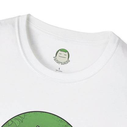 Stomp Logo T-Shirt